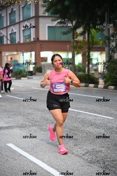 KL Women Running Festival 2026