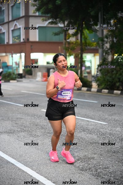 KL Women Running Festival 2026