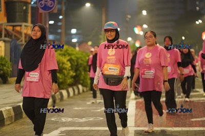 KL Women Running Festival 2026