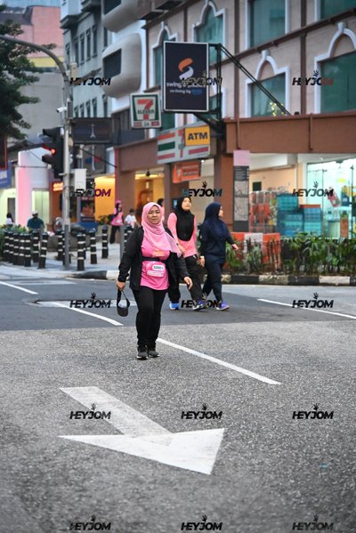 KL Women Running Festival 2026