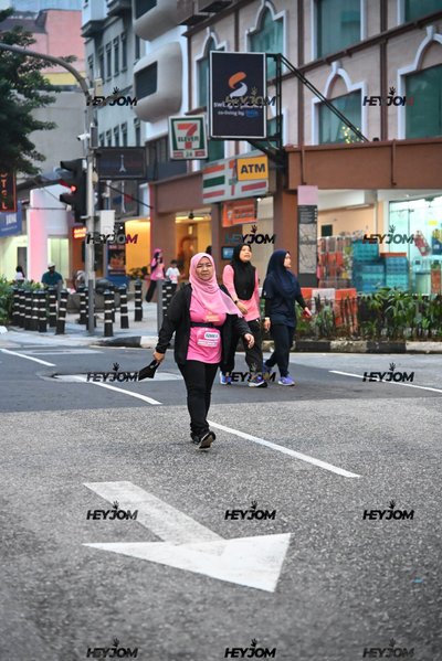 KL Women Running Festival 2026
