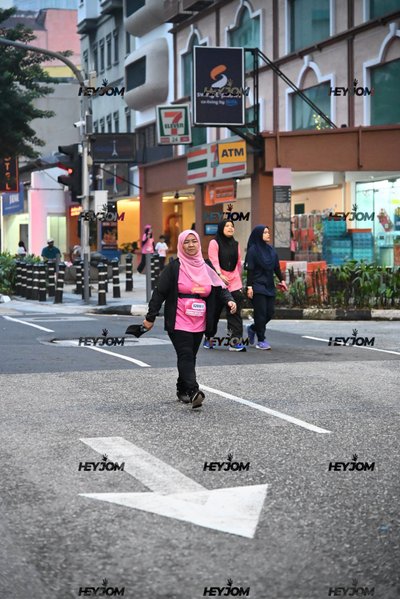 KL Women Running Festival 2026