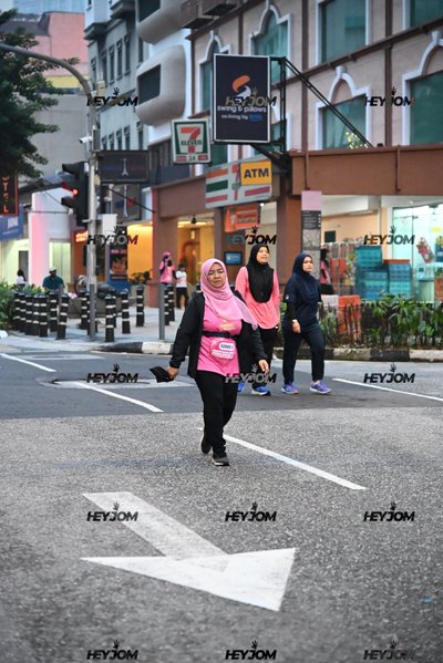 KL Women Running Festival 2026
