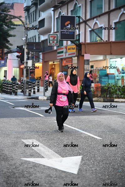 KL Women Running Festival 2026