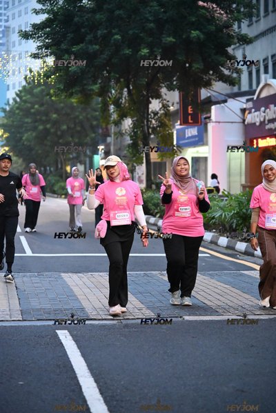 KL Women Running Festival 2026