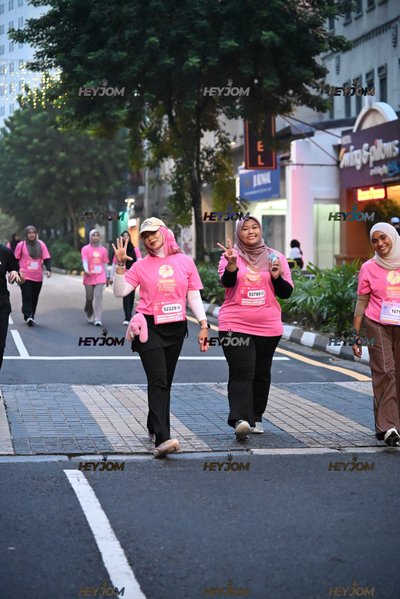 KL Women Running Festival 2026