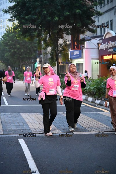 KL Women Running Festival 2026