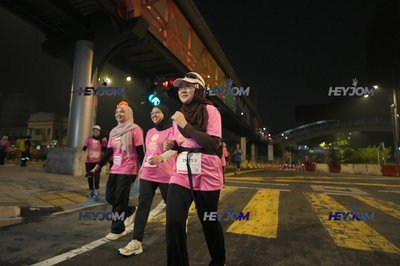 KL Women Running Festival 2026