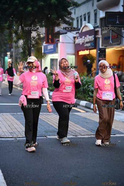 KL Women Running Festival 2026