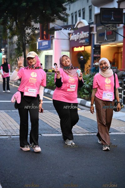 KL Women Running Festival 2026