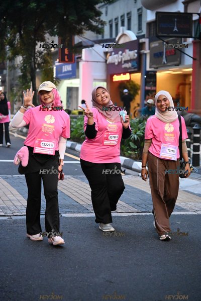 KL Women Running Festival 2026