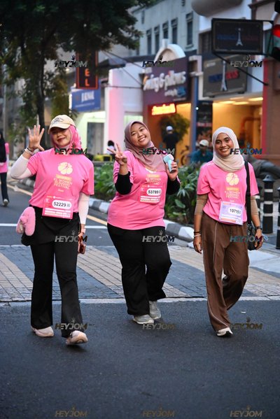 KL Women Running Festival 2026