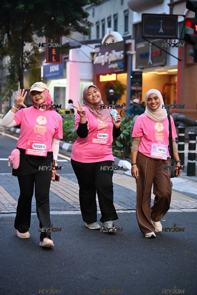 KL Women Running Festival 2026