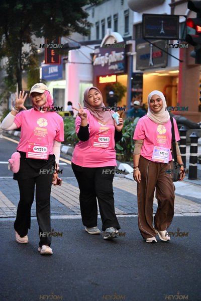 KL Women Running Festival 2026