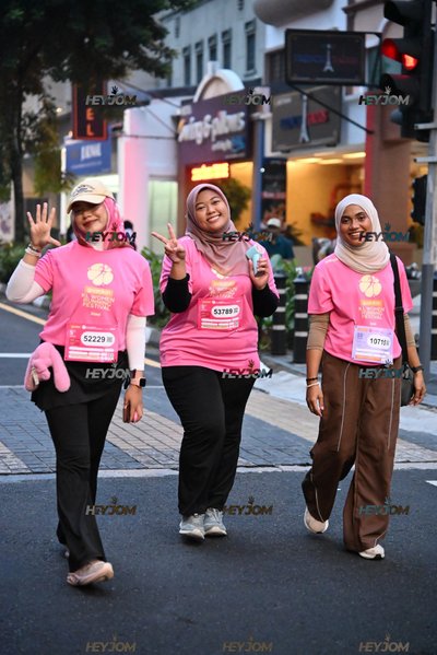 KL Women Running Festival 2026