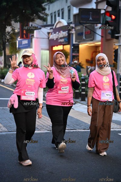 KL Women Running Festival 2026