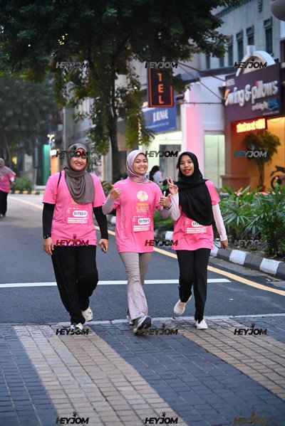 KL Women Running Festival 2026