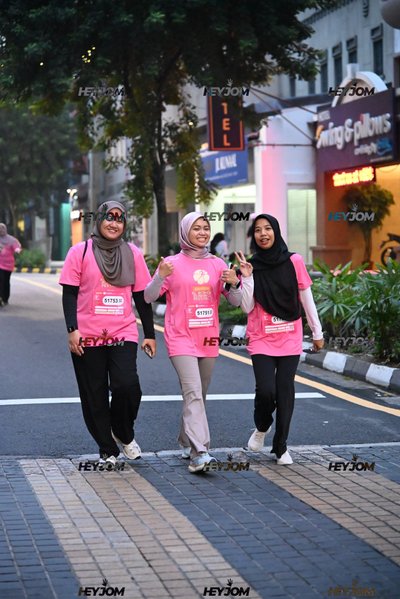 KL Women Running Festival 2026