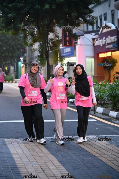 KL Women Running Festival 2026