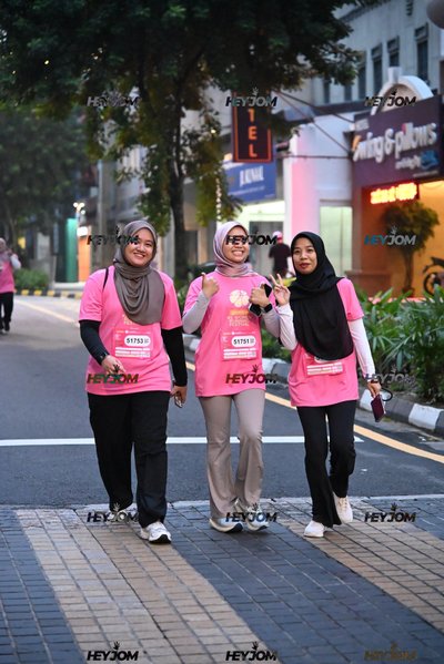 KL Women Running Festival 2026