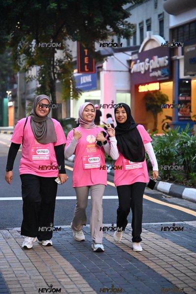KL Women Running Festival 2026