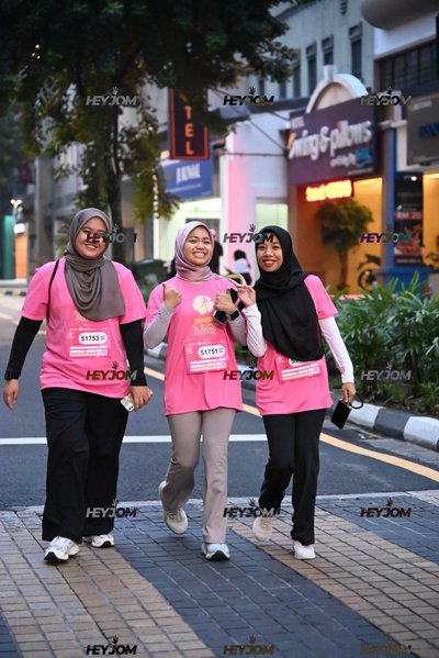 KL Women Running Festival 2026