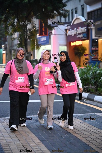 KL Women Running Festival 2026