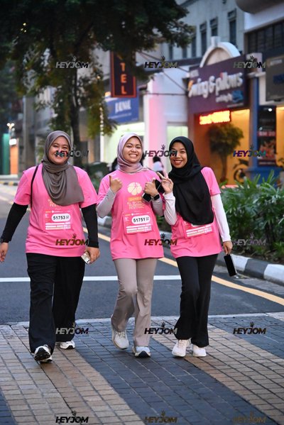 KL Women Running Festival 2026