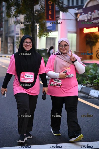 KL Women Running Festival 2026