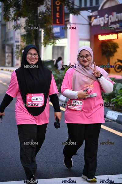 KL Women Running Festival 2026