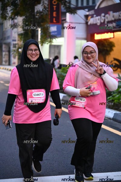 KL Women Running Festival 2026