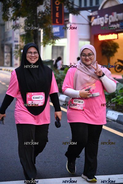 KL Women Running Festival 2026