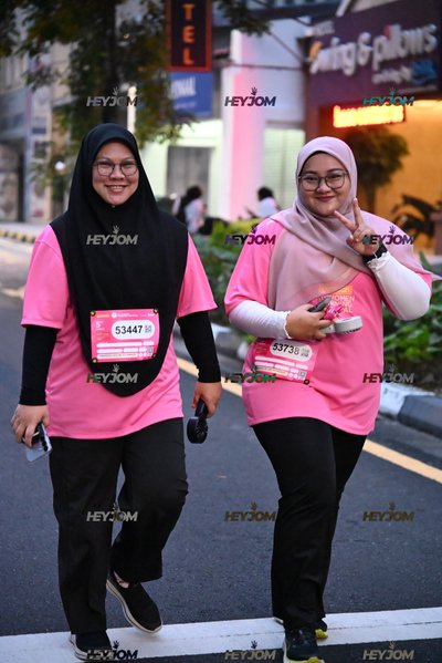 KL Women Running Festival 2026