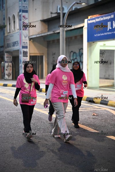 KL Women Running Festival 2026