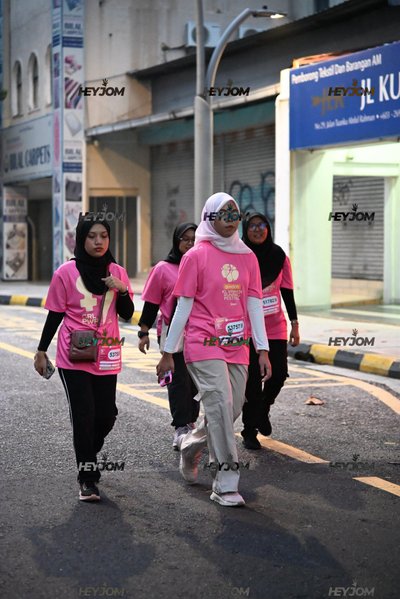 KL Women Running Festival 2026