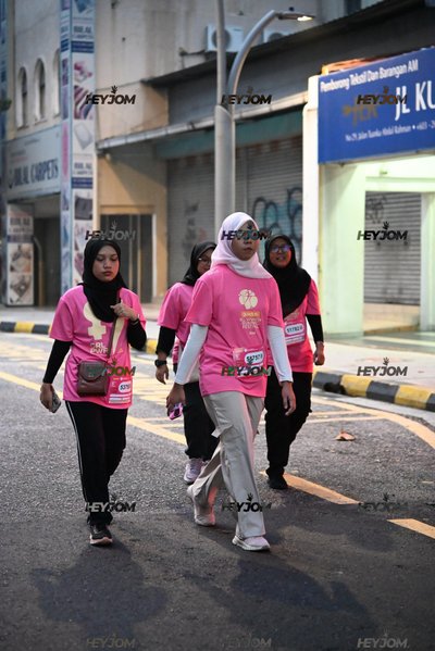 KL Women Running Festival 2026