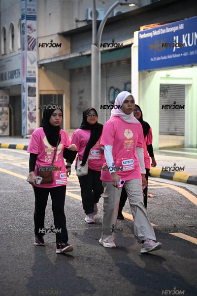 KL Women Running Festival 2026