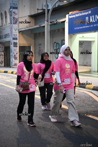 KL Women Running Festival 2026
