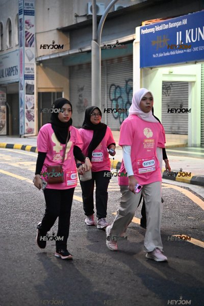 KL Women Running Festival 2026