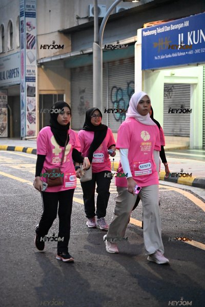 KL Women Running Festival 2026