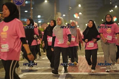 KL Women Running Festival 2026