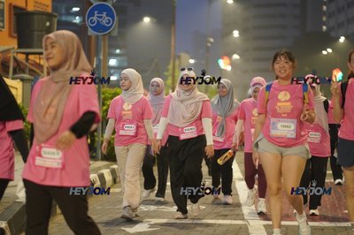 KL Women Running Festival 2026