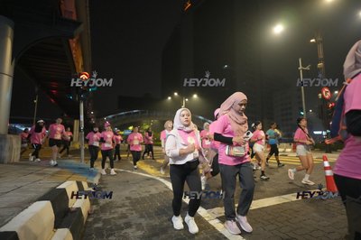 KL Women Running Festival 2026