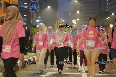 KL Women Running Festival 2026