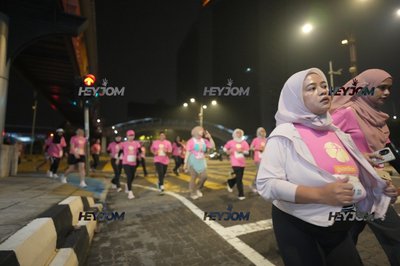 KL Women Running Festival 2026