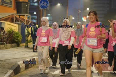 KL Women Running Festival 2026