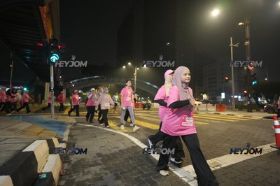 KL Women Running Festival 2026