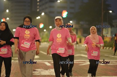 KL Women Running Festival 2026