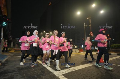 KL Women Running Festival 2026