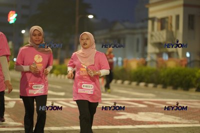 KL Women Running Festival 2026
